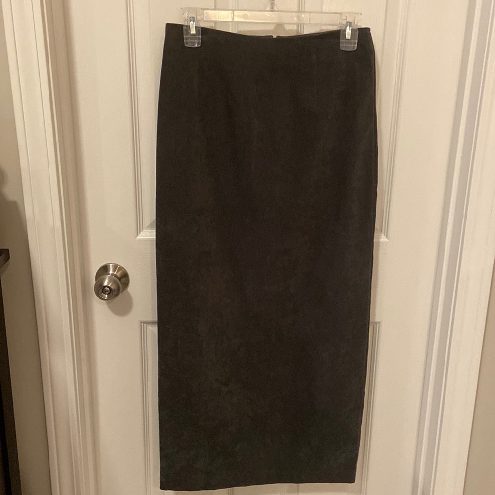 Star City Clothing Company size 5 grey skirt